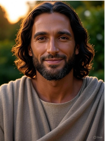 السيد المسيح